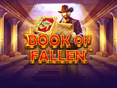 Book of Fallen