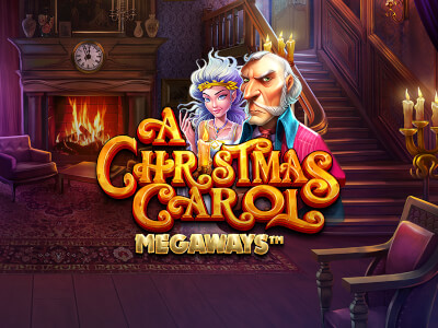 Christmas Carol Megaways